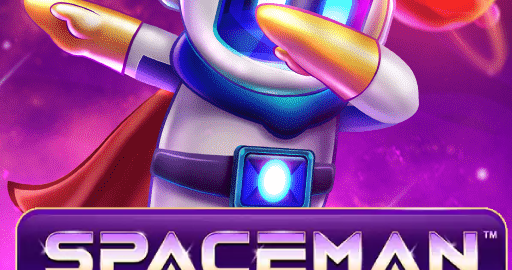 spaceman slot